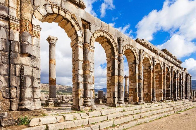 A Wonderful Private Day Trip to Volubilis, Moulay Driss Zarhoun, Meknès from Fez - Authenticity and Reviews