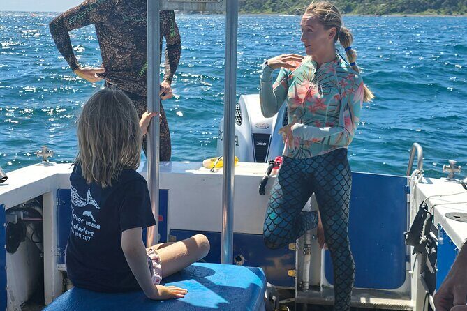 AA Noosa Accredited PADI Freedive course Noosa Heads Qld - What Makes This Freedive Course Stand Out?