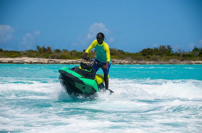 Abandoned Shipwreck Jet Ski Tour - Final Thoughts