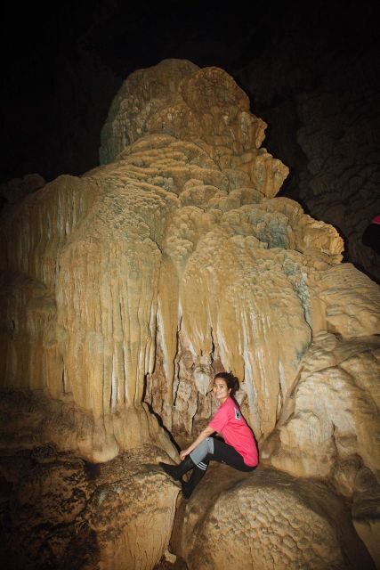 Abandoned Valley Adventure - E Cave & Golden Cave - 1D - Final Thoughts