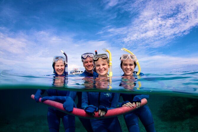 ABC Reef Safaris - Frequently Asked Questions