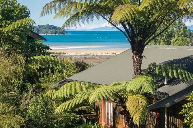 Abel Tasman Adventure Private Tour from Nelson Cruise Port - FAQ