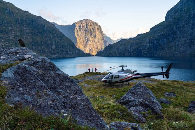 Abel Tasman Heli-Hike - Final Thoughts
