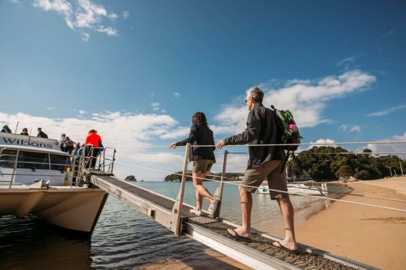 Abel Tasman National Park: Cruise and Hike Full-Day Tour - Final Thoughts: Is This Tour Worth It?