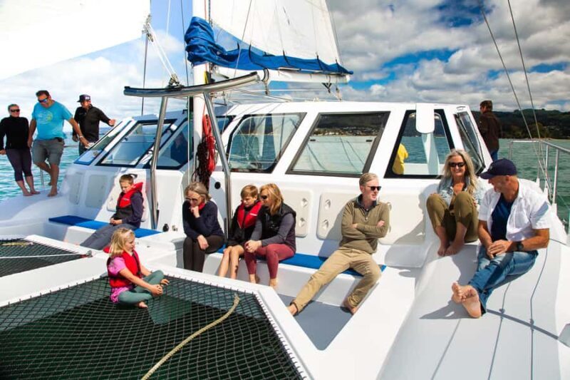 Abel Tasman National Park: Cruise, Walk & Sailing Tour - Final Thoughts: Who Will Love This Tour?
