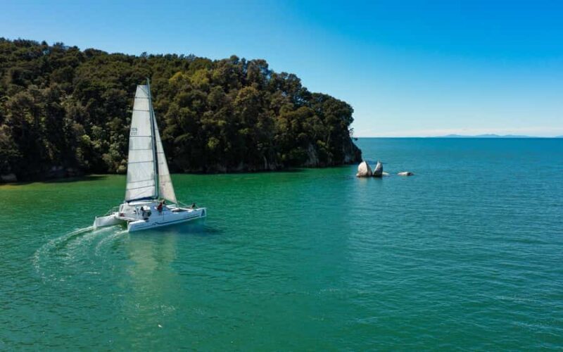Abel Tasman National Park: Sailing and Self-Guided Walk - Who Is This Tour Best For?