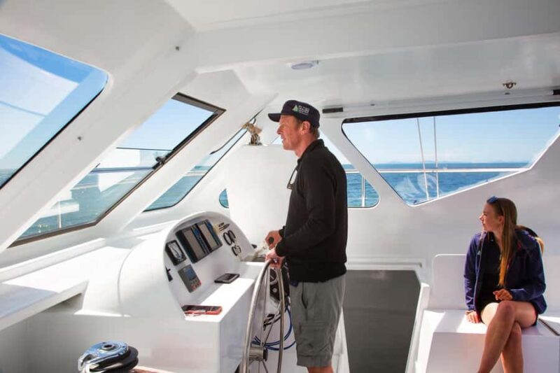 Abel Tasman National Park: Self-Guided Walk & Sailing - Introduction: A Perfect Mix of Land and Sea