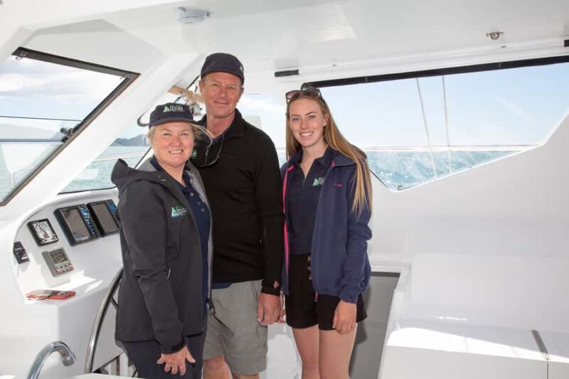 Abel Tasman National Park: Self-Guided Walk & Sailing - Practical Details: What You Need to Know