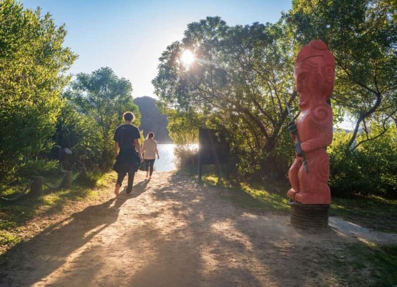 Abel Tasman National Park: Waka & Walk Tour - The Experience Breakdown: What to Expect on This Tour
