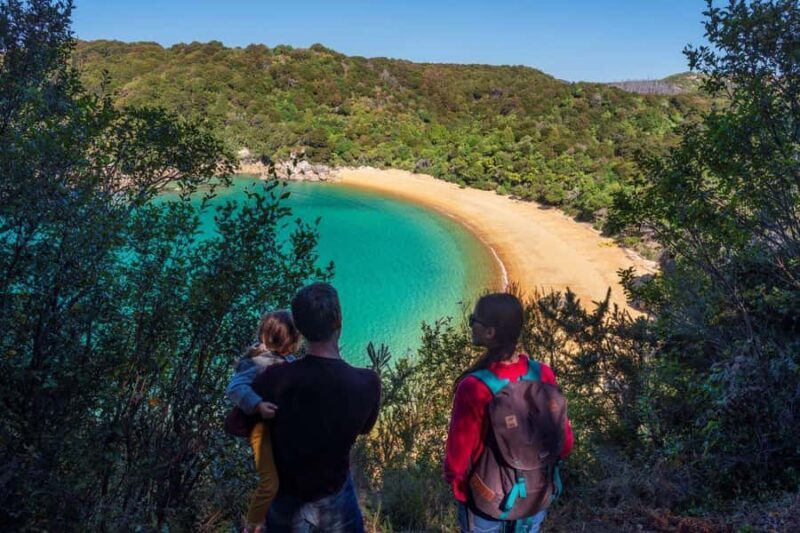 Abel Tasman National Park: Waka & Walk Tour - Final Thoughts: Is It Worth It?