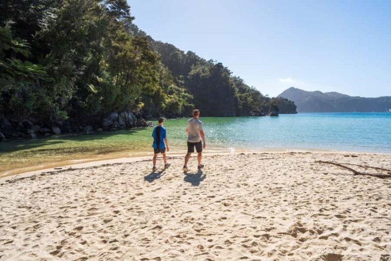 Abel Tasman National Park: Waka & Walk Tour - FAQs