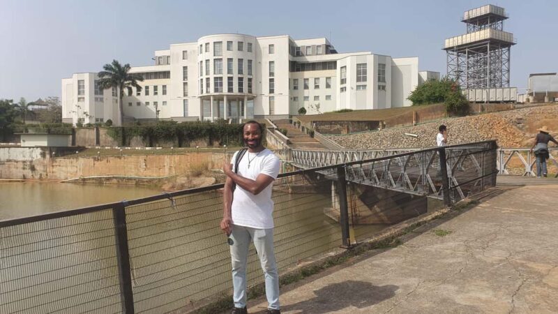 Abeokuta: Day Trip to Olumo Rock and Adire Market - Key Points