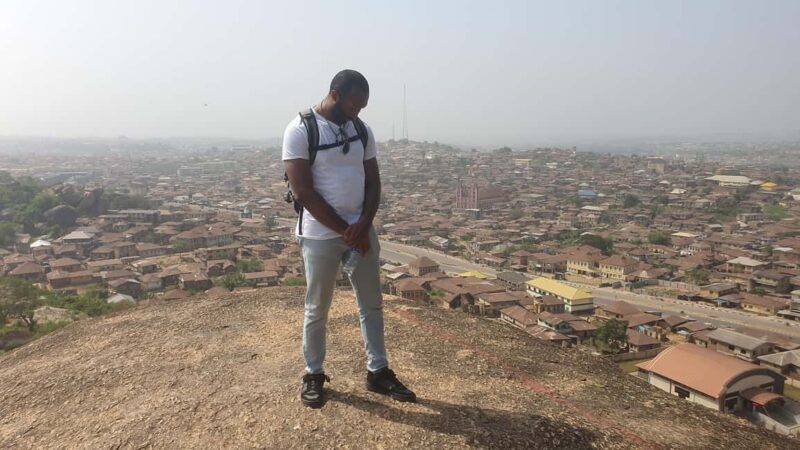 Abeokuta: Day Trip to Olumo Rock and Adire Market - Exploring Abeokuta: A Practical Overview