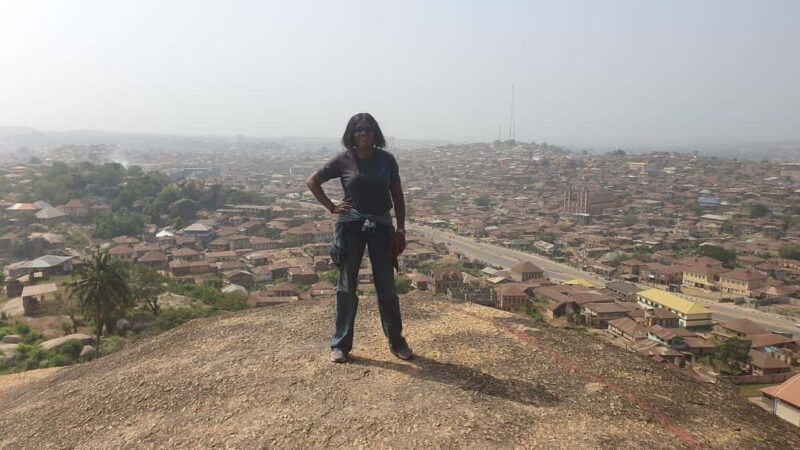 Abeokuta: Day Trip to Olumo Rock and Adire Market - Cultural and Historical Highlights