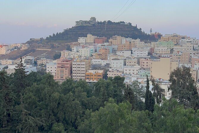 Abha City and AlHabala Full-Day Tour - Abha City and AlHabala Full-Day Tour: An Authentic Dive into Saudi Arabia’s Southern Charm
