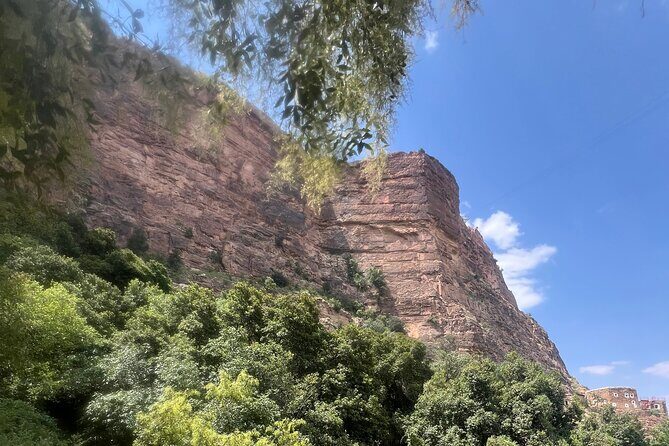 Abha City and AlHabala Full-Day Tour - A Deep Dive into the Experience