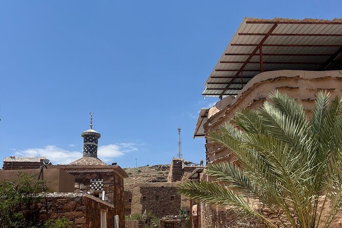Abha City and AlHabala Full-Day Tour - Final Thoughts