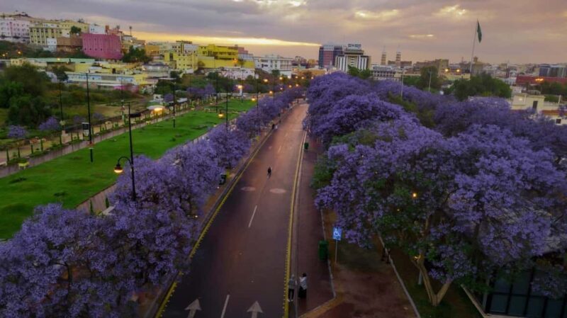 Abha City Tour & Rijal Almaa - FAQ