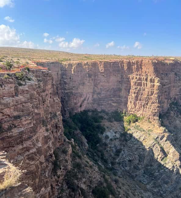 Abha Wonders & Al Habala Gems - Exploring the Itinerary in Detail