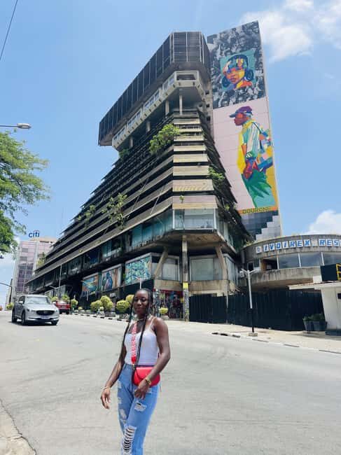 Abidjan City Tour - An Introduction to Abidjan’s Highlights