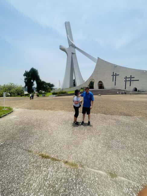 Abidjan City Tour - What’s Included and What’s Not?