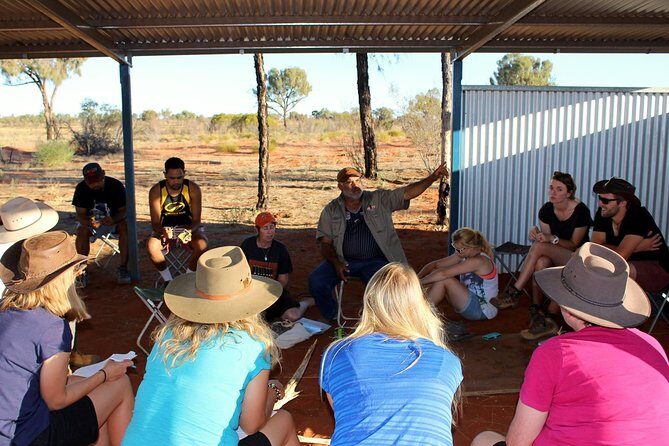 Aboriginal Homelands Experience - Key Points