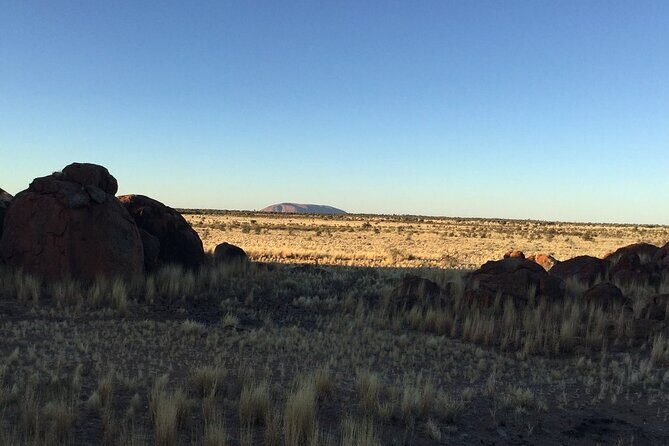 Aboriginal Homelands Experience - How does the value stack up?