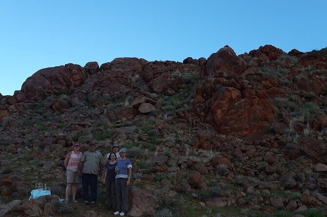Aboriginal Homelands Experience - Final thoughts