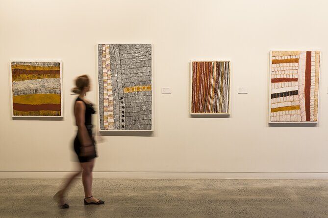 Aboriginal Sydney Cultural Immersion Tour - What Makes This Tour Special