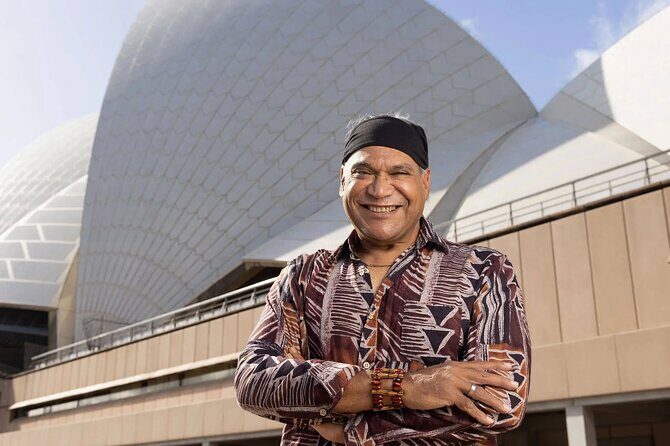 Aboriginal Sydney Cultural Immersion Tour - What Others Say