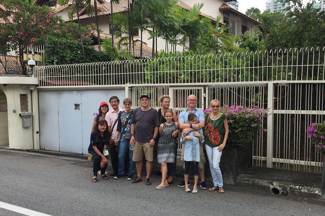 About Mr Lee - An In-Depth Look at the Itinerary