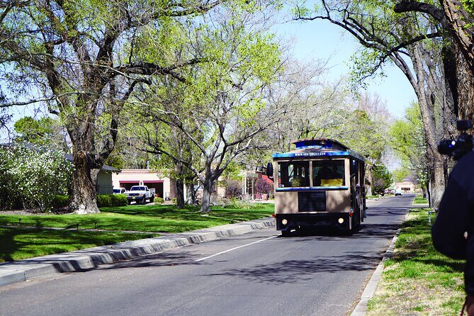 ABQ City Guided History Tour - How This Tour Compares to Alternatives