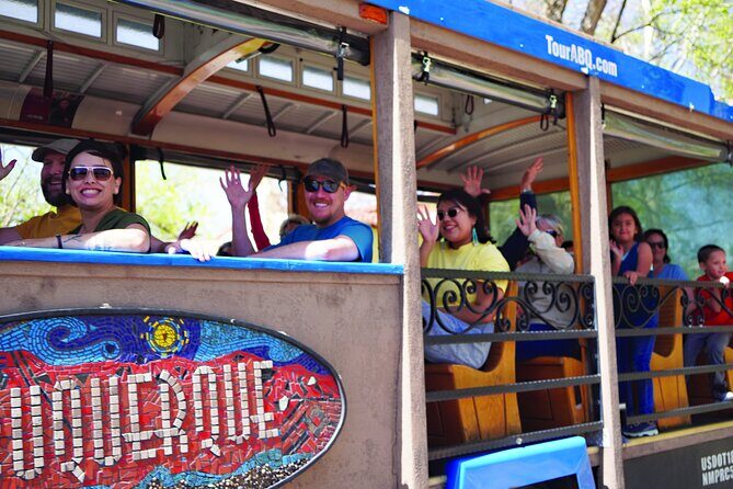 ABQ City Guided History Tour - Practical Information & Tips