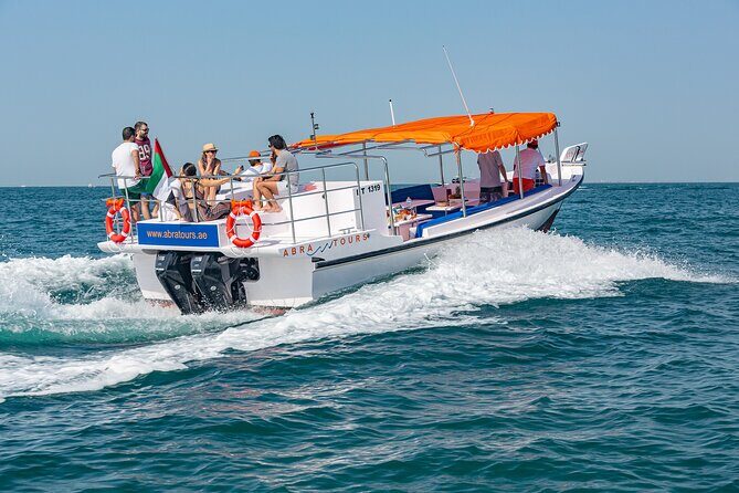 Abra Tours - Dubai Sightseeing Cruises - Frequently Asked Questions