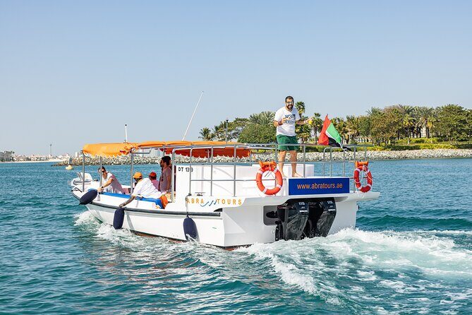 Abra Tours - Dubai Sightseeing Cruises - Final Thoughts