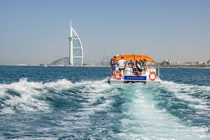 Abra Tours - Dubai Sightseeing Cruises (Shared Boat Tours) - The Value of This Experience