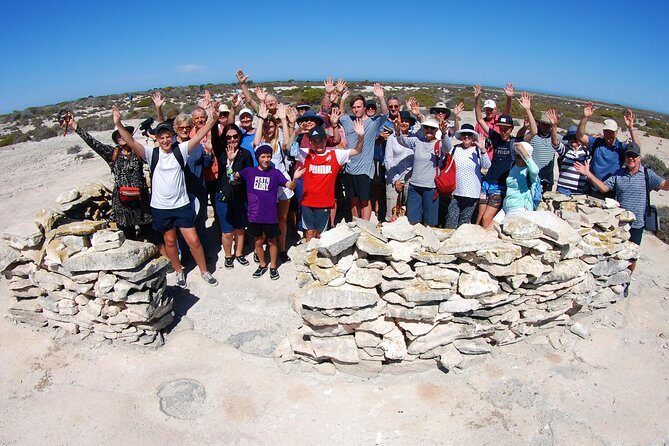 Abrolhos Islands 5 Day Cruise - The Food & Comfort: Eating Well at Sea