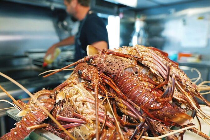 Abrolhos Islands 5 Day Cruise - Authentic Experiences in a Remote Setting