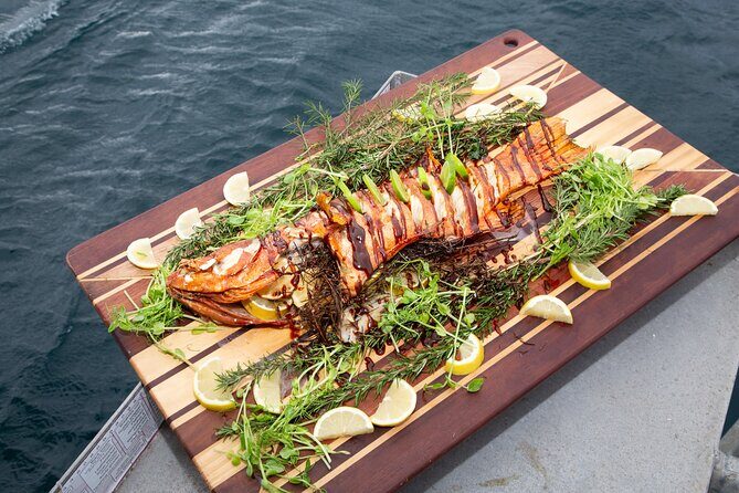 Abrolhos Islands 5 Day Cruise - Who Should Consider This Cruise?