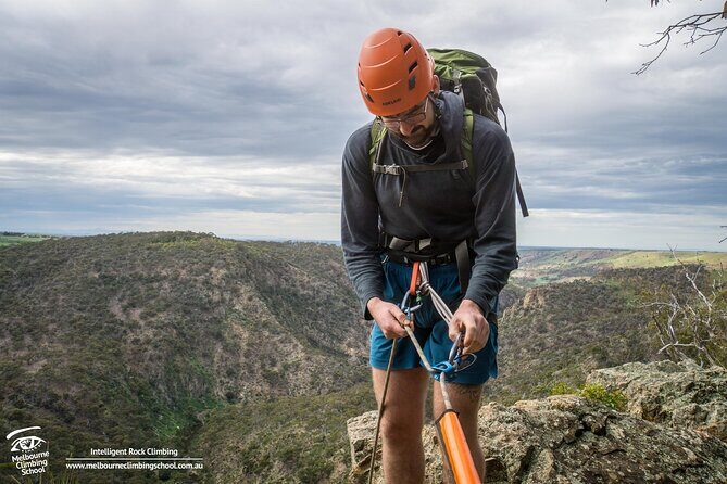 Abseiling Adventure at Beautiful Werribee Gorge - Authentic Perspectives from Participants