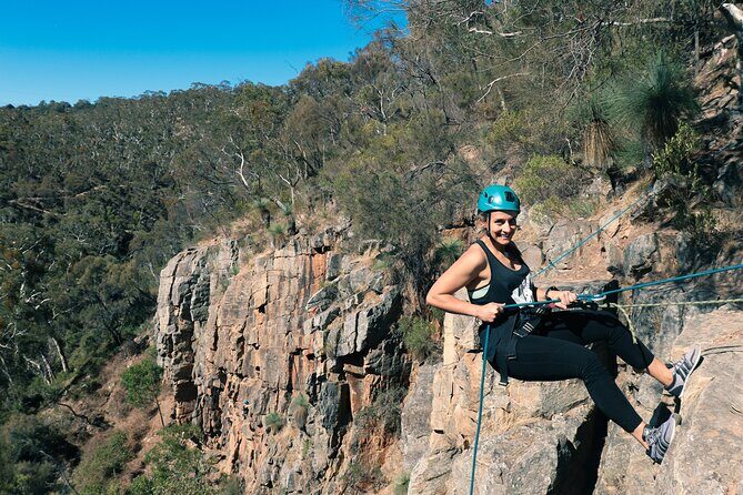 Abseiling Adventure in Adelaide - Frequently Asked Questions