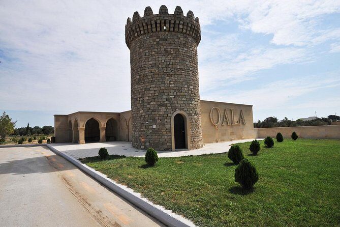 Absheron Castles Tour - Transportation and Comfort