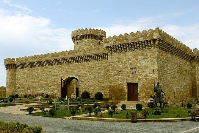 Absheron Castles Tour - The Sum Up