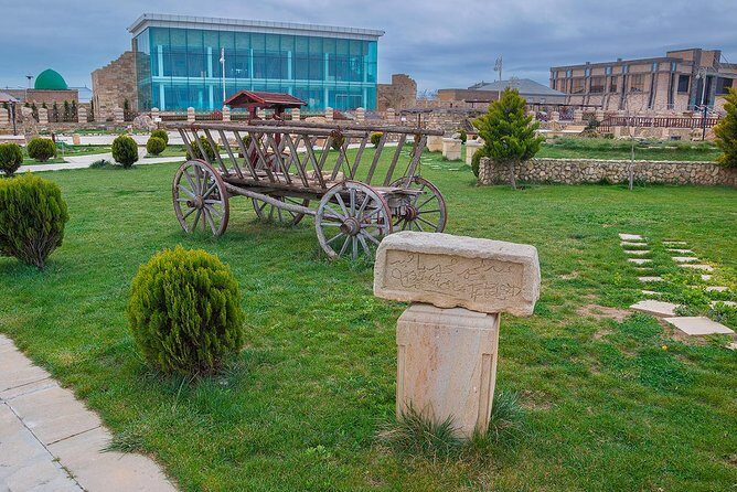 Absheron Castles Tour - FAQs