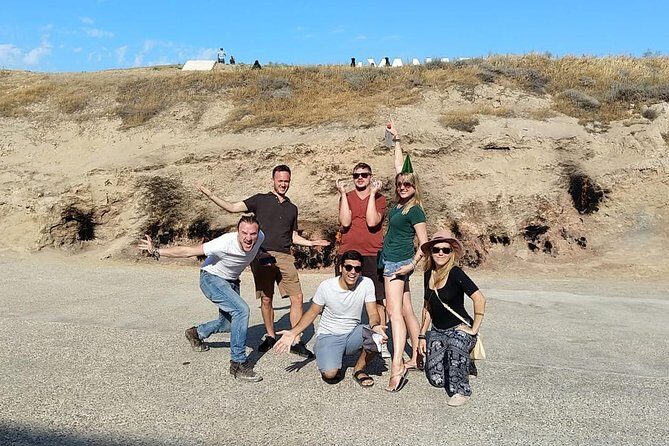 Absheron Peninsula Half-Day Private Tour - The Experience: Pros and Cons
