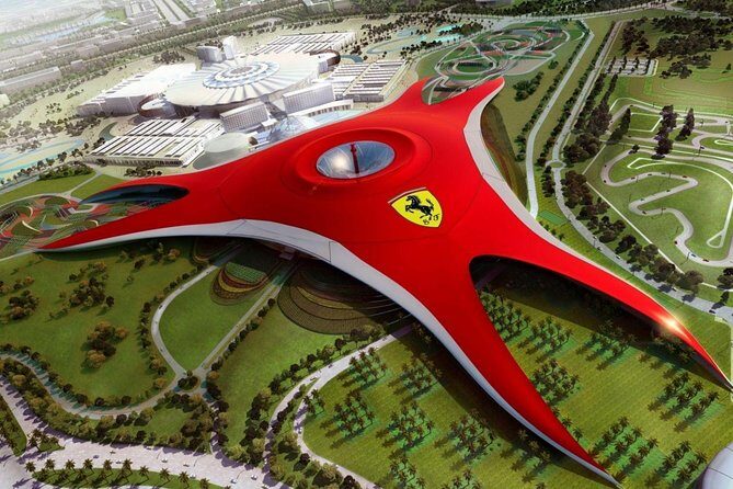 Abu Dhabi All Day Tour from Dubai - Final Thoughts: Is It Worth It?