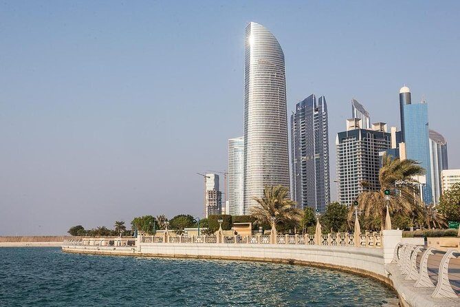 Abu Dhabi and Grand Mosque Tour - Final Thoughts: Is It Worth It?