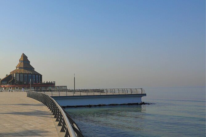 Abu Dhabi Bus Tour - Who Should Consider This Tour?