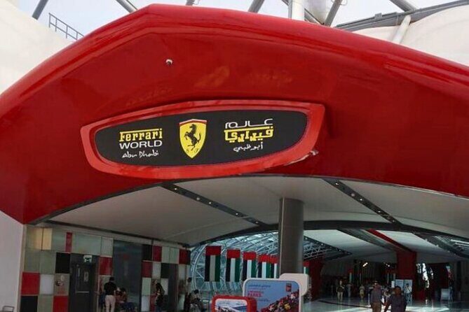 Abu Dhabi Bus Tour - Final Thoughts