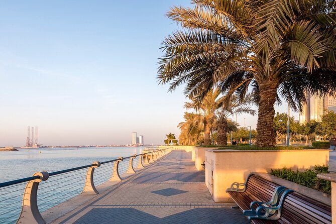 Abu Dhabi Bus Tour - Who Is This Tour Best For?